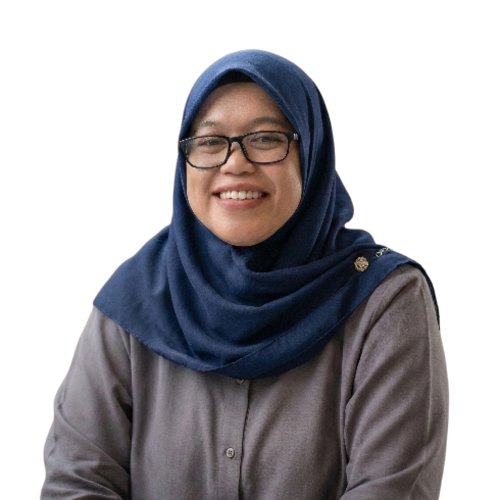 Dr. Tuti Alawiyah, S. Pd., M. Pd.